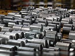 The Rising Demand for Stainless Steel in Modern Industries